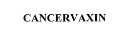 CANCERVAXIN trademark