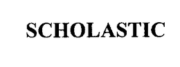 SCHOLASTIC trademark