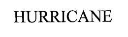 HURRICANE trademark