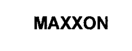 MAXXON trademark