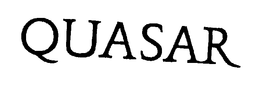 QUASAR trademark