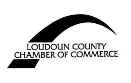 LOUDOUN COUNTY CHAMBER OF COMMERCE trademark