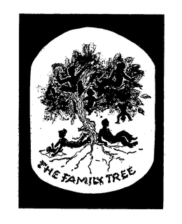 THE FAMILY TREE trademark