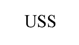 USS trademark