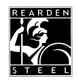 R E A R D E N  S T E E L trademark