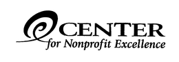 CENTER FOR NONPROFIT EXCELLENCE trademark