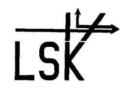 LSK trademark