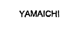 YAMAICHI trademark