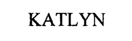 KATLYN trademark