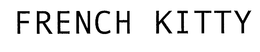 FRENCH KITTY trademark