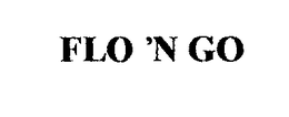 FLO 'N GO trademark