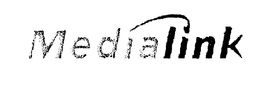 MEDIALINK trademark