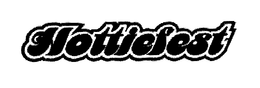 HOTTIEFEST trademark