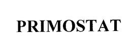 PRIMOSTAT trademark