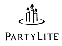 PARTYLITE trademark