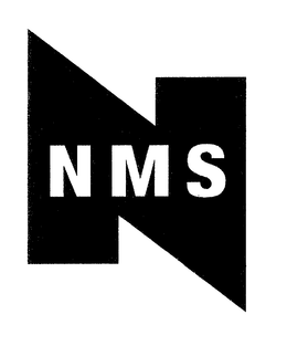 N NMS trademark