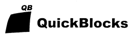 QB QUICKBLOCKS trademark