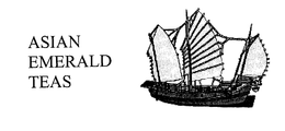 ASIAN EMERALD TEAS trademark