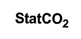STATCO2 trademark