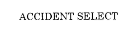 ACCIDENT SELECT trademark
