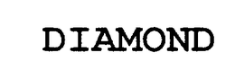 DIAMOND trademark