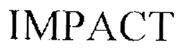 IMPACT trademark