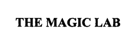 THE MAGIC LAB trademark