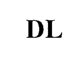 DL trademark