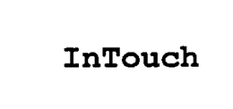INTOUCH trademark