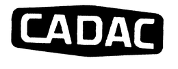 CADAC trademark