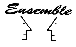 ENSEMBLE trademark