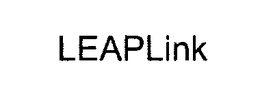 LEAPLINK trademark