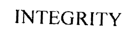 INTEGRITY trademark