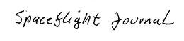 SPACEFLIGHT JOURNAL trademark
