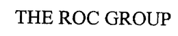 THE ROC GROUP trademark