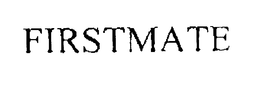 FIRSTMATE trademark