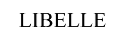 LIBELLE trademark