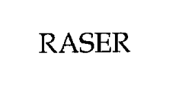 RASER trademark