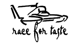 RACE FOR TASTE trademark