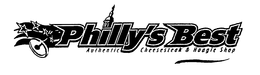 PHILLY'S BEST AUTHENTIC CHEESESTEAK & HOAGIE SHOP trademark
