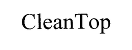 CLEANTOP trademark