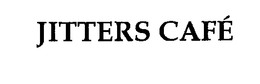 JITTERS CAFE trademark