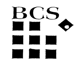 BCS trademark