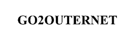 GO2OUTERNET trademark