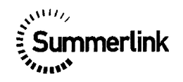 SUMMERLINK trademark