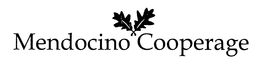 MENDOCINO COOPERAGE trademark