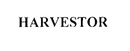 HARVESTOR trademark