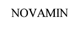 NOVAMIN trademark