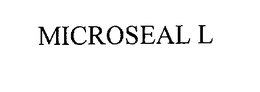 MICROSEAL L trademark