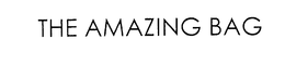 THE AMAZING BAG trademark